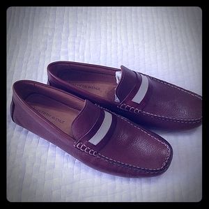 Men's Saks Fifth Avenue Loafers Size 11